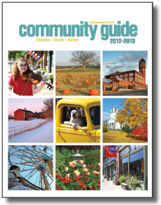 community guide 2012-2013
